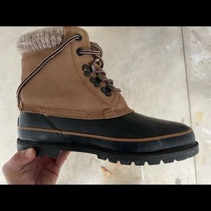 NWOT Therma-Lite boot.